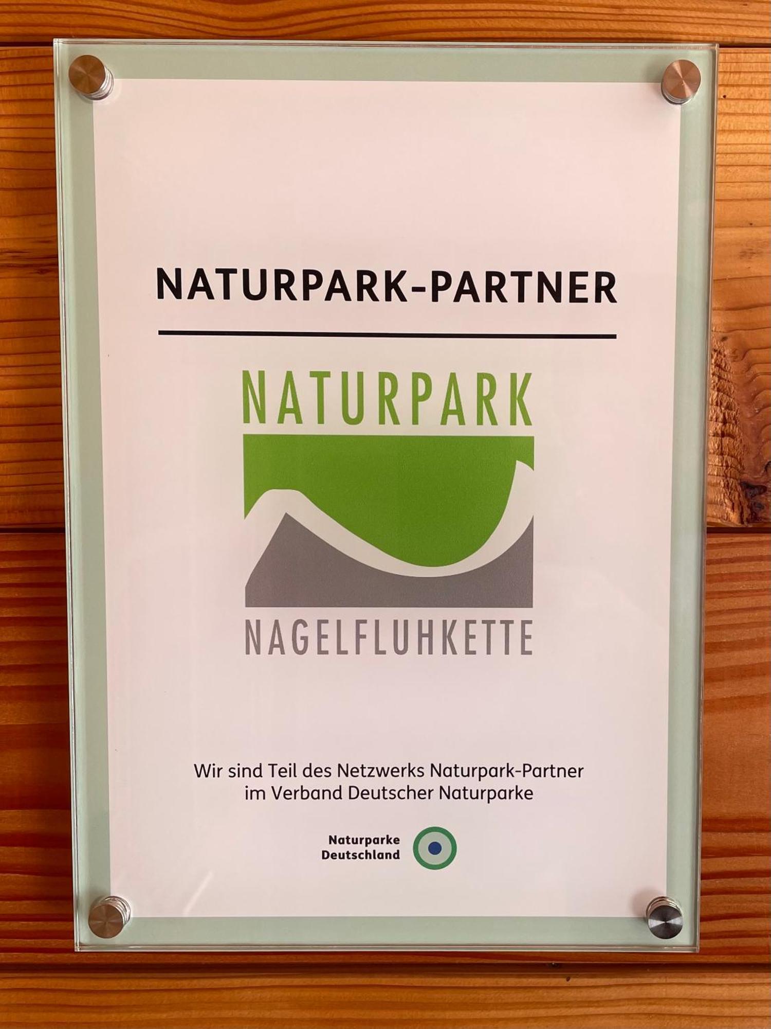 Berghaus Mucha - Ferienwohnungen - Naturpark Partner Bolsterlang Eksteriør bilde